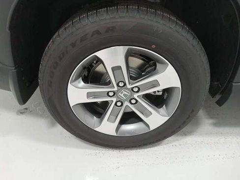 Used 2023 Honda Pilot EX-L image 11