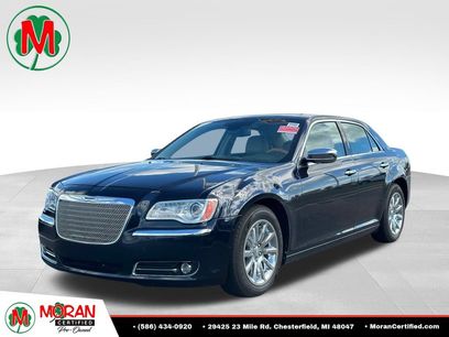 Used 2012 Chrysler 300 C