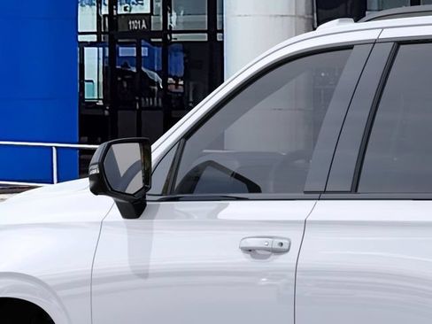 New 2026 Chevrolet Tahoe RST AWD/4WD image 12