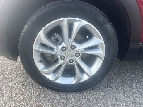 Used 2023 Buick Encore GX Preferred w/ Cold Weather Comfort Package image 32