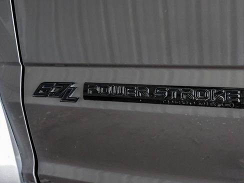 Used 2022 Ford F450 Platinum w/ FX4 Off-Road Package AWD/4WD image 54