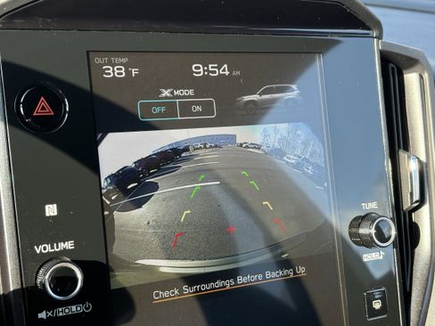 Certified 2026 Subaru Forester Premium image 23