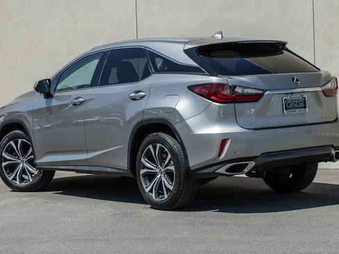 Used 2019 Lexus RX 350 FWD w/ Navigation Package image 3