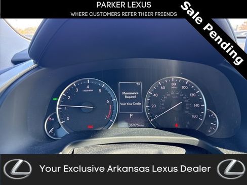 Used 2021 Lexus RX 350 FWD w/ Premium Package image 9