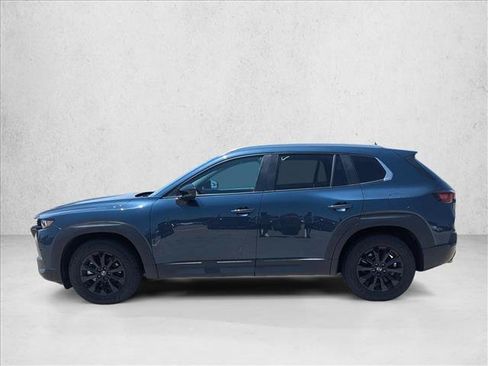 Used 2025 MAZDA CX-50 AWD 2.5 S w/ Select Package image 8