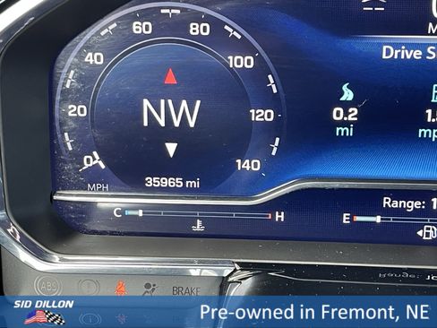 Used 2025 Chevrolet Silverado 2500 High Country w/ Technology Package image 21