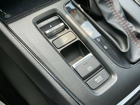 Certified 2026 Honda CR-V Sport-L image 43