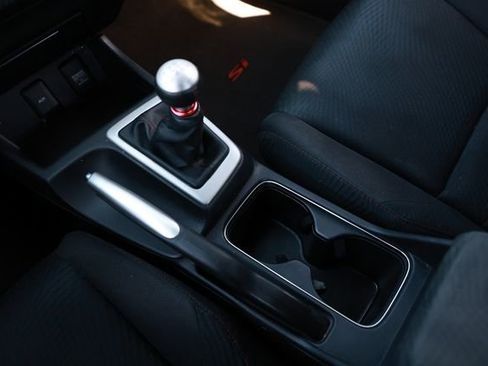 Used 2013 Honda Civic Si image 37