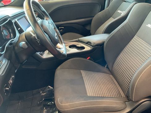 Used 2023 Dodge Challenger SRT Hellcat image 26