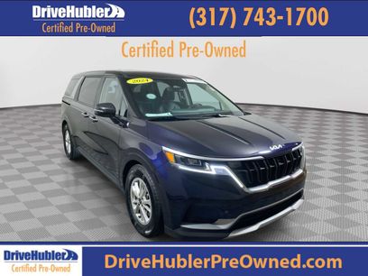 Used 2024 Kia Carnival LX