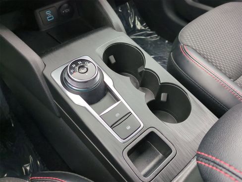 Used 2023 Ford Escape ST-Line w/ Tech Pack #1 image 31