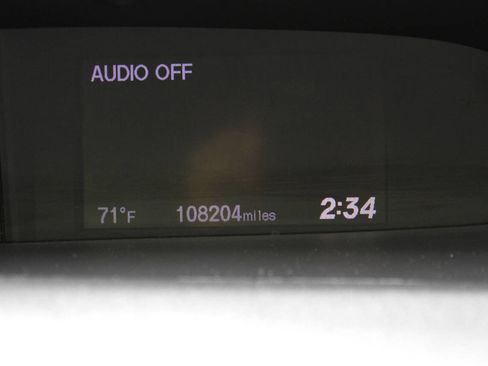 Used 2015 Honda Civic LX image 7