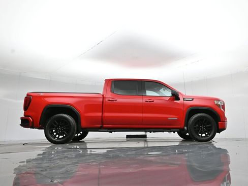 Used 2022 GMC Sierra 1500 Elevation image 55