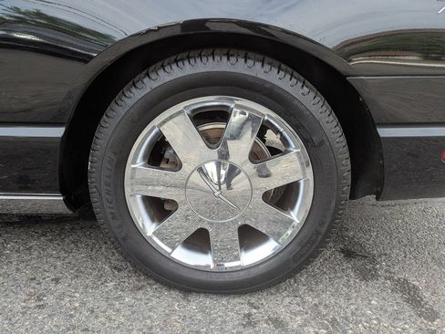 Used 2002 Ford Thunderbird RWD image 51