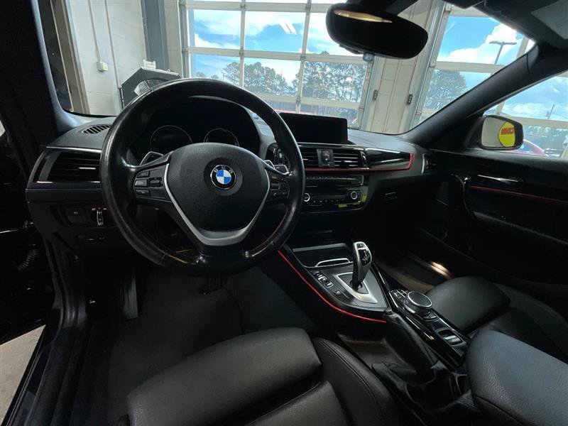 Used 2020 BMW 230i xDrive Convertible w/ Premium Package AWD/4WD image 13