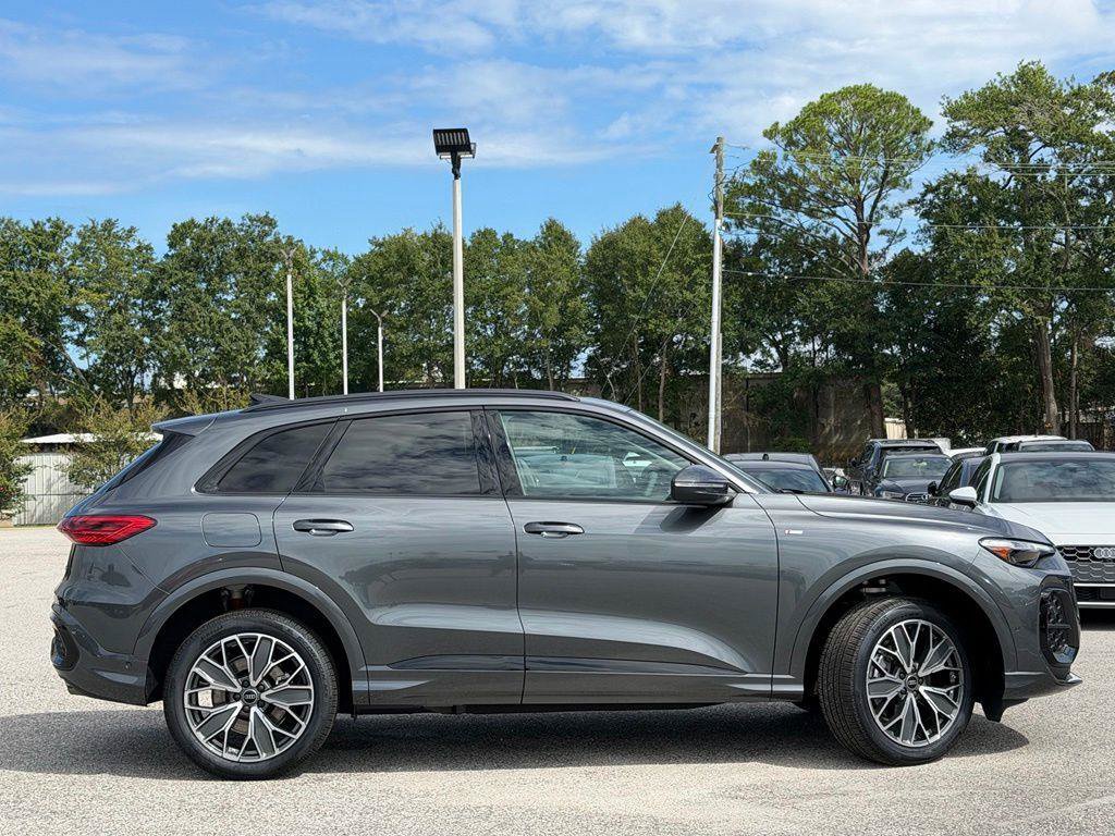 New 2026 Audi Q5 Premium Plus AWD/4WD image 5