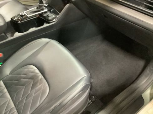 Used 2024 Kia Sportage X-Line image 22