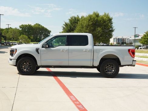 Used 2023 Ford F150 Tremor w/ Trailer Tow Package AWD/4WD image 2