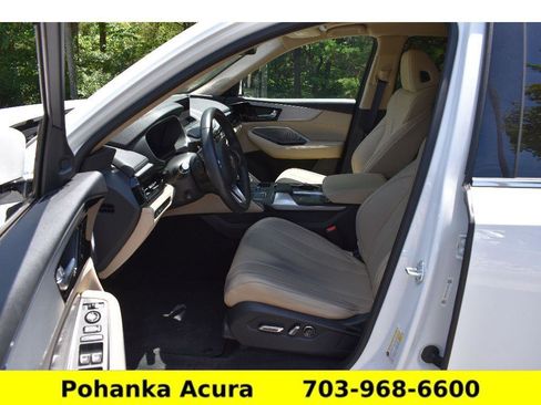 Certified 2024 Acura MDX SH-AWD image 29