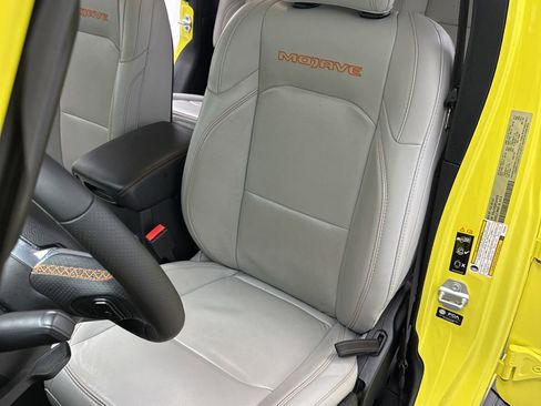 Used 2023 Jeep Gladiator Mojave w/ LED Lighting Group image 12