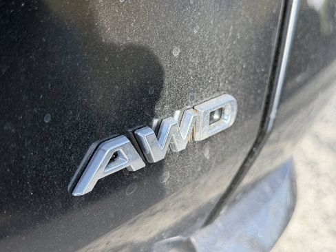 Used 2025 Acura ADX AWD image 8
