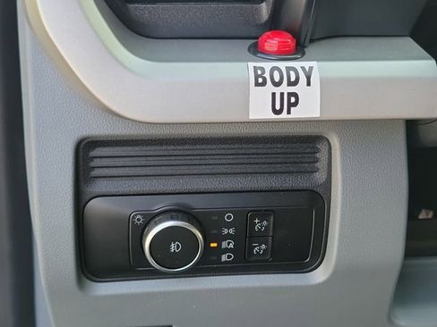 New 2026 Ford F450 XL w/ XL Chrome Package RWD image 12