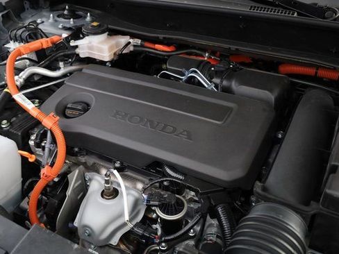 New 2026 Honda CR-V Sport-L image 11