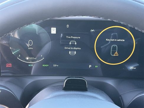 New 2026 Hyundai Palisade Calligraphy image 30