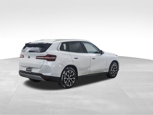 New 2026 BMW X3 xDrive30 image 5