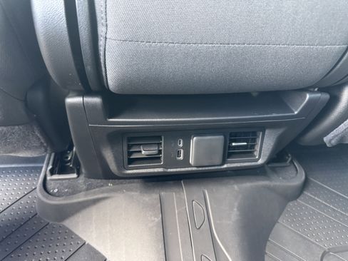 New 2026 Chevrolet Silverado 1500 RST w/ RST Select Package image 17