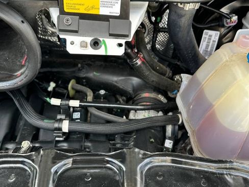 Used 2023 RAM ProMaster 2500 FWD image 7