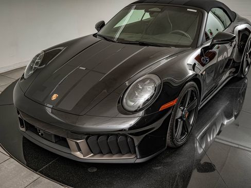 New 2026 Porsche 911 GTS RWD image 20