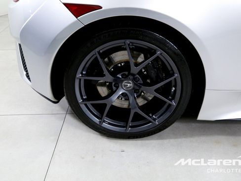 Used 2017 Acura NSX AWD/4WD image 25