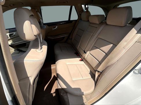 Used 2015 Mercedes-Benz E 350 4MATIC Wagon w/ Premium 1 Package image 26