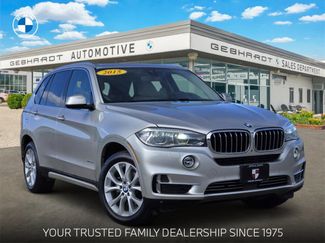 Used 2015 BMW X5 xDrive35i video 1