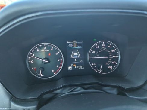 Used 2022 Subaru Outback Premium AWD/4WD image 16