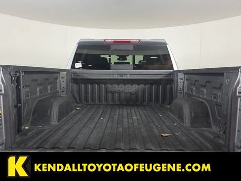 Used 2024 GMC Sierra 1500 AT4 w/ AT4 Premium Package AWD/4WD image 14