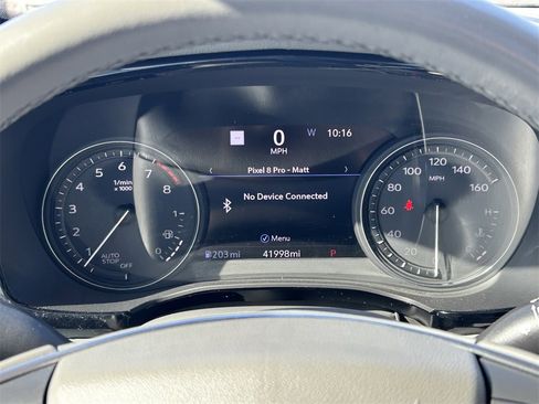 Used 2020 Cadillac XT5 Premium Luxury image 36