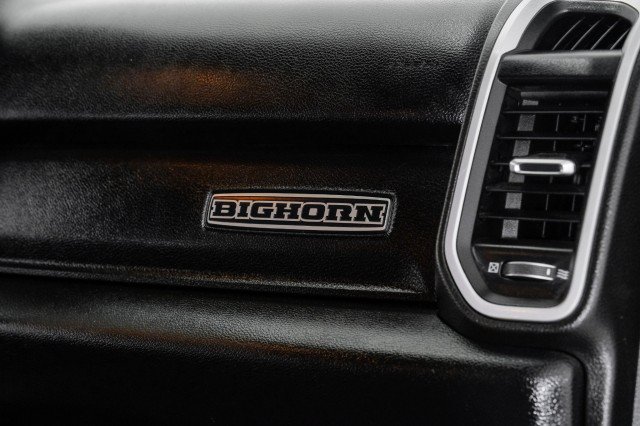 Used 2020 RAM 3500 Big Horn w/ Level 1 Equipment Group AWD/4WD image 30