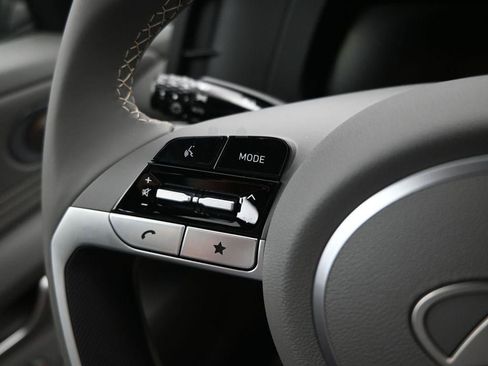 New 2025 Hyundai Elantra Sport image 19