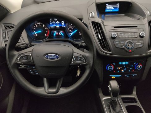 Used 2018 Ford Escape SE image 22