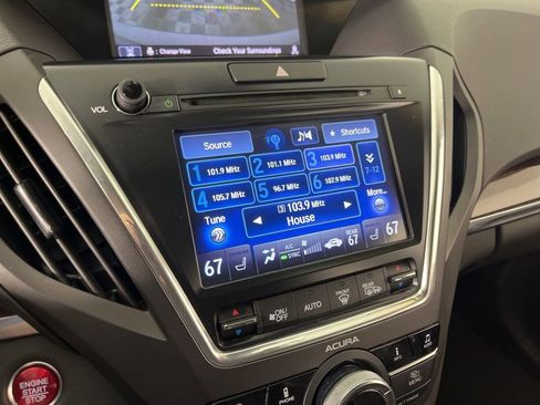 Used 2017 Acura MDX FWD w/ Technology Package image 31