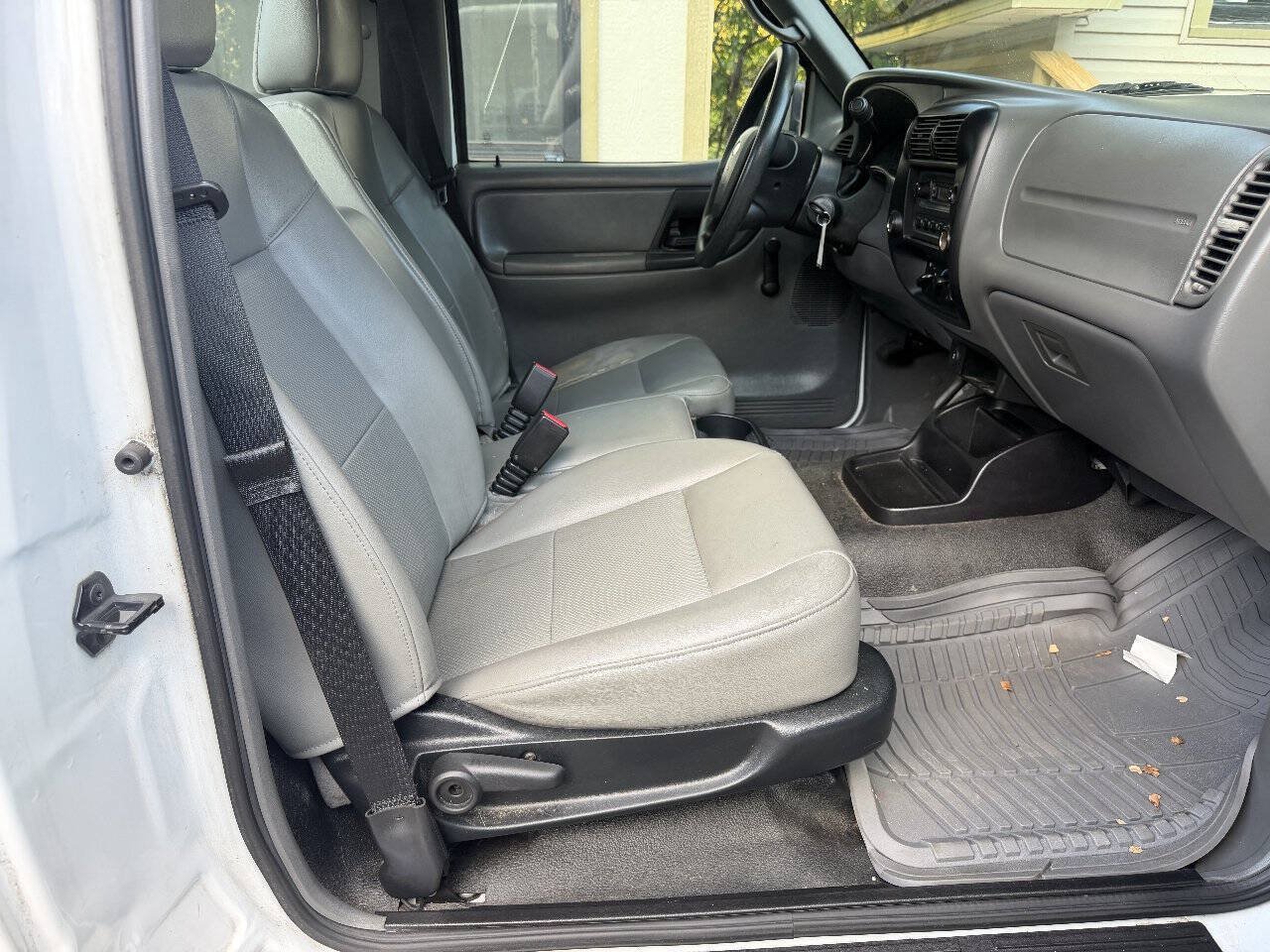 Used 2011 Ford Ranger XL RWD image 9