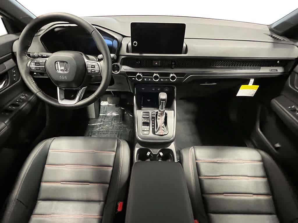New 2027 Honda CR-V Sport-L image 16