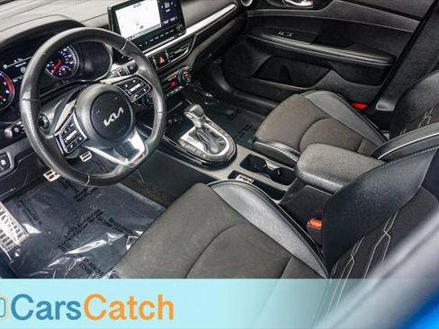 Used 2024 Kia Forte GT-Line FWD image 17