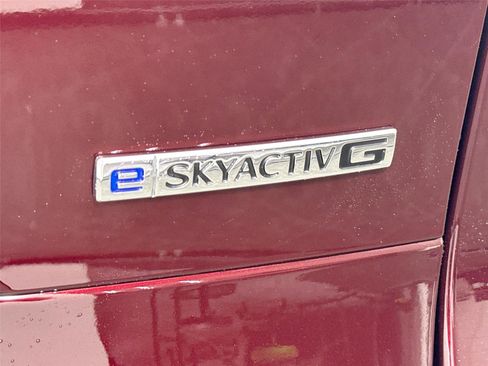 New 2026 MAZDA CX-90 3.3 Turbo w/ Premium Plus Pkg image 10