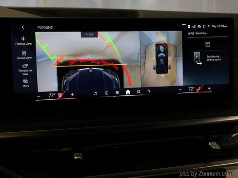 New 2026 BMW X5 xDrive50e w/ M Sport Package image 23