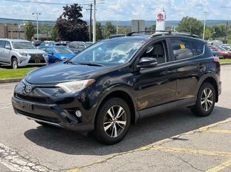 Used 2017 Toyota RAV4 XLE w/ All Weather Liner Package AWD/4WD video 1