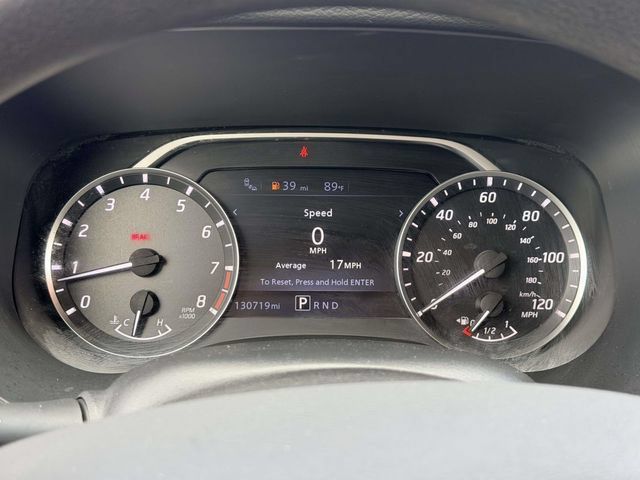 Used 2022 Nissan Frontier S w/ Technology Package RWD image 23