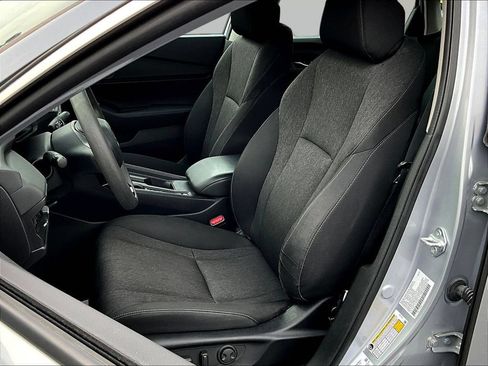 Certified 2023 Honda Accord EX image 21